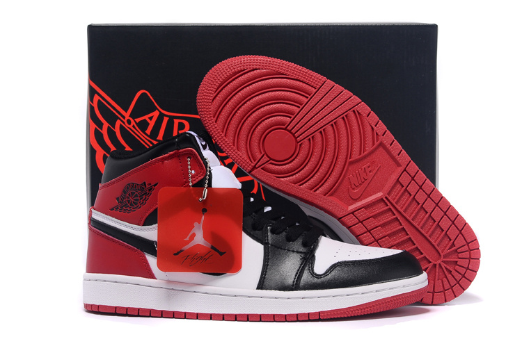 Air Jordan 1 shoes AAA-083