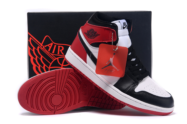 Air Jordan 1 shoes AAA-083