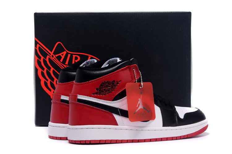 Air Jordan 1 shoes AAA-083