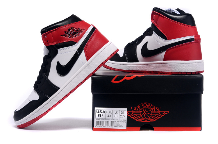 Air Jordan 1 shoes AAA-083