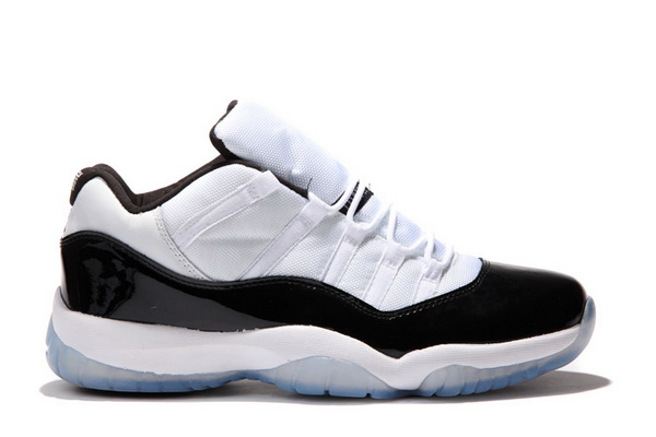 Air Jordan 11 Low shoes AAA-001