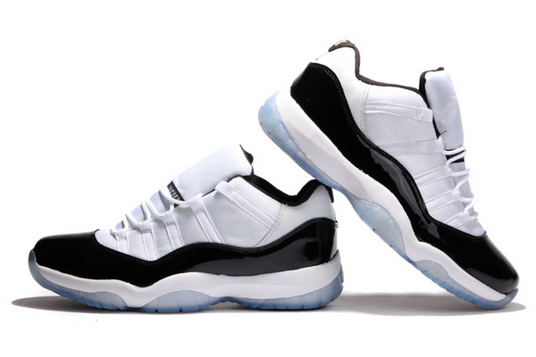 Air Jordan 11 Low shoes AAA-001