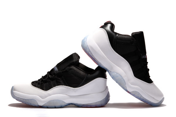 Air Jordan 11 Low shoes AAA-002