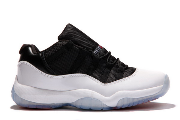 Air Jordan 11 Low shoes AAA-002