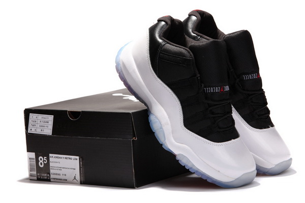 Air Jordan 11 Low shoes AAA-002