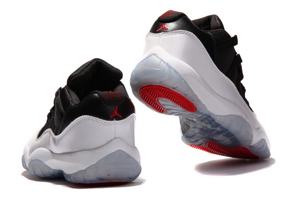 Air Jordan 11 Low shoes AAA-002