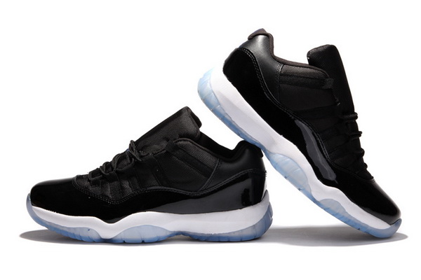 Air Jordan 11 Low shoes AAA-004