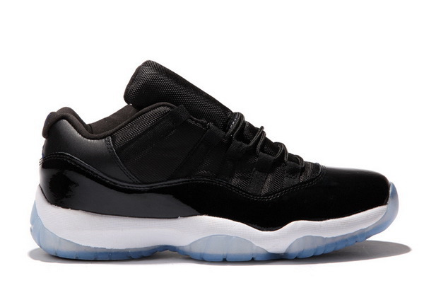 Air Jordan 11 Low shoes AAA-004