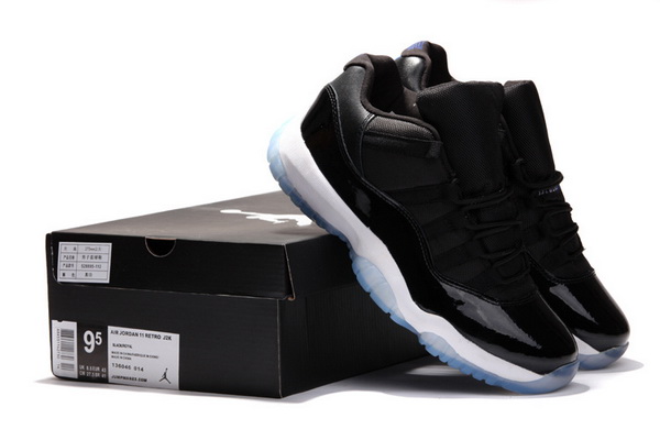 Air Jordan 11 Low shoes AAA-004