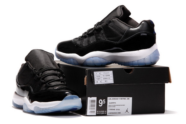 Air Jordan 11 Low shoes AAA-004