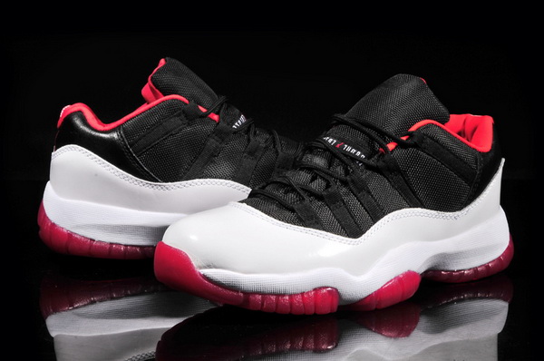 Air Jordan 11 Low shoes AAA-005