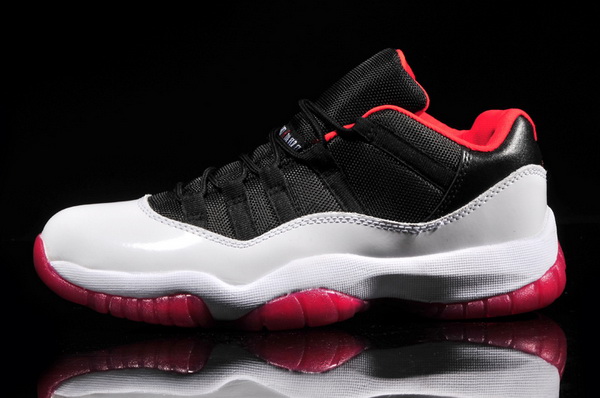 Air Jordan 11 Low shoes AAA-005