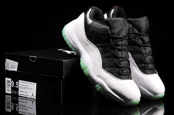 Air Jordan 11 Low shoes AAA-006