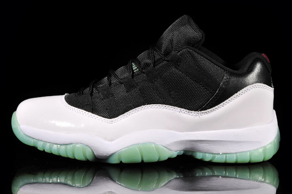 Air Jordan 11 Low shoes AAA-006