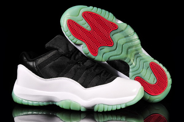 Air Jordan 11 Low shoes AAA-006