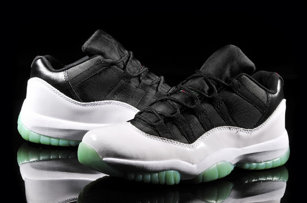 Air Jordan 11 Low shoes AAA-006