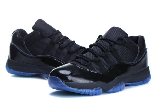 Air Jordan 11 Low shoes AAA-009