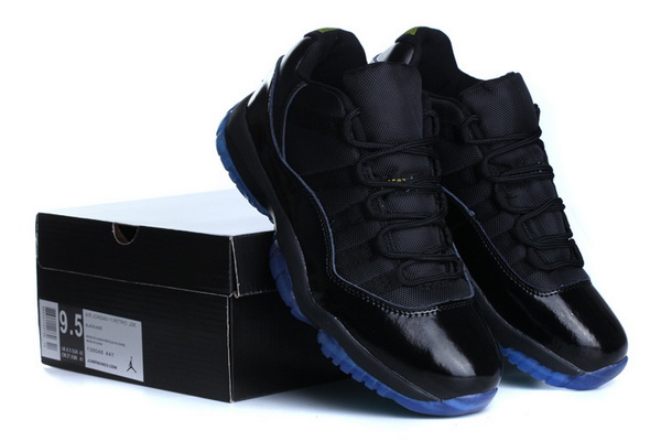 Air Jordan 11 Low shoes AAA-009