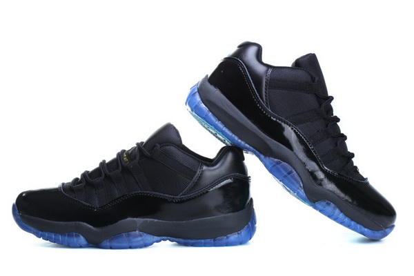 Air Jordan 11 Low shoes AAA-009