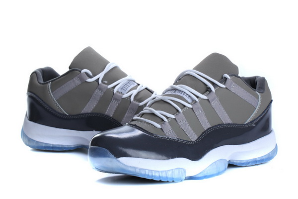 Air Jordan 11 Low shoes AAA-010