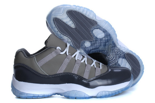 Air Jordan 11 Low shoes AAA-010