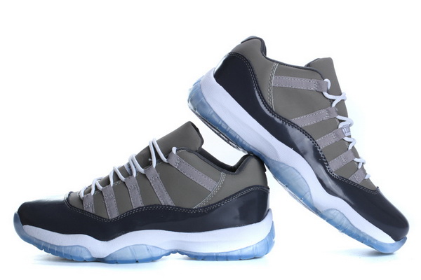 Air Jordan 11 Low shoes AAA-010