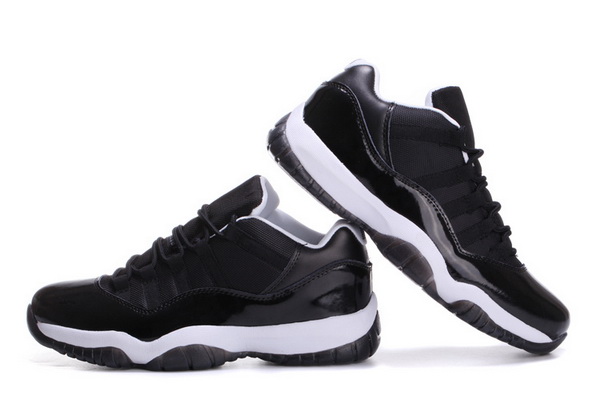 Air Jordan 11 Low shoes AAA-011