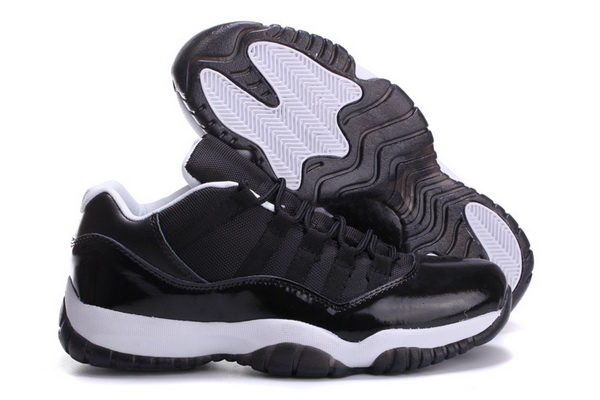 Air Jordan 11 Low shoes AAA-011