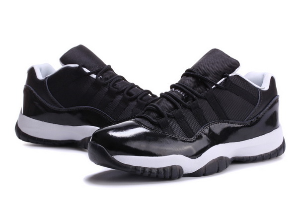 Air Jordan 11 Low shoes AAA-011