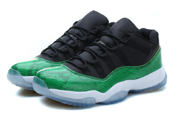 Air Jordan 11 Low shoes AAA-012