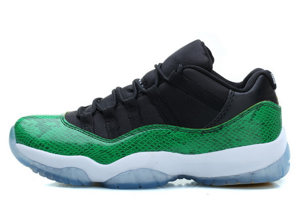 Air Jordan 11 Low shoes AAA-012