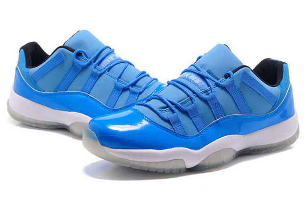 Air Jordan 11 Low shoes AAA-016