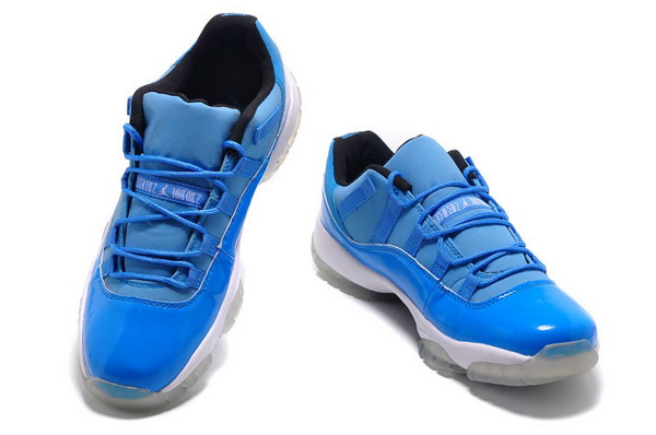 Air Jordan 11 Low shoes AAA-016