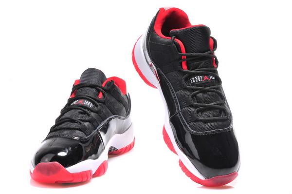 Air Jordan 11 Low shoes AAA-018