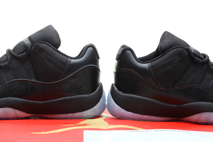 Air Jordan 11 Low shoes AAA-019