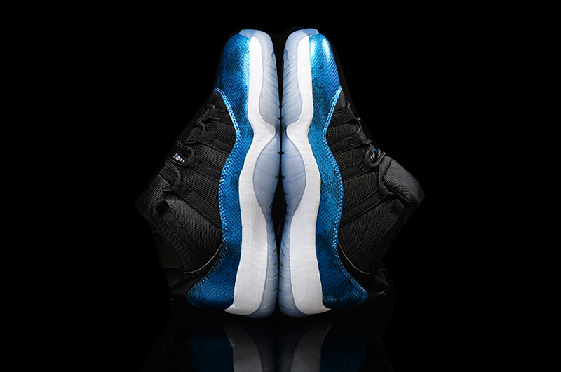 Air Jordan 11 Low shoes AAA-020