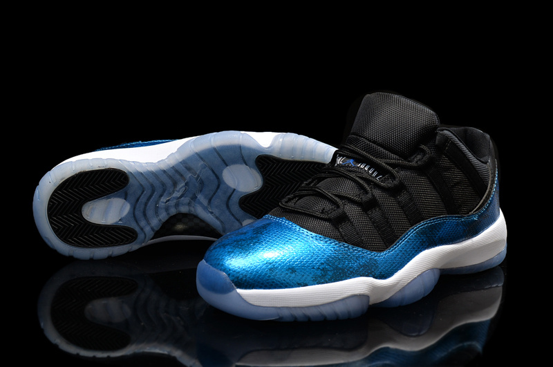 Air Jordan 11 Low shoes AAA-020