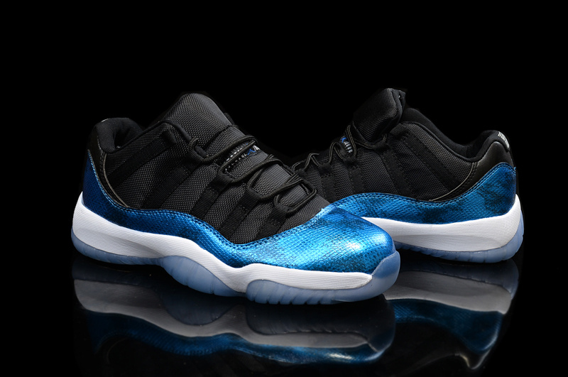 Air Jordan 11 Low shoes AAA-020