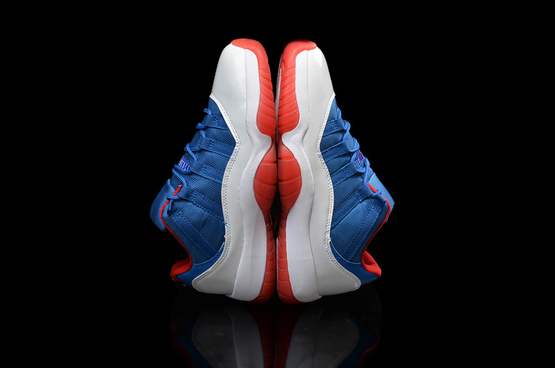 Air Jordan 11 Low shoes AAA-021