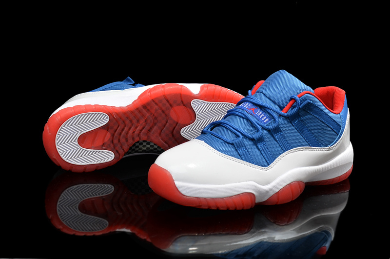 Air Jordan 11 Low shoes AAA-021