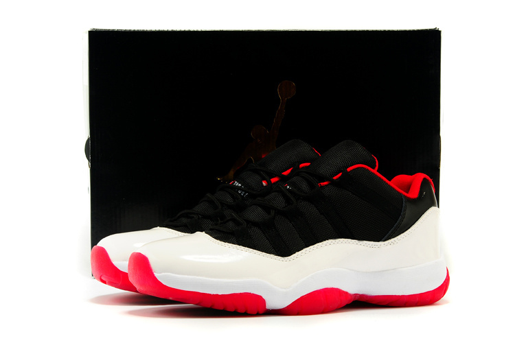 Air Jordan 11 Low shoes AAA-022