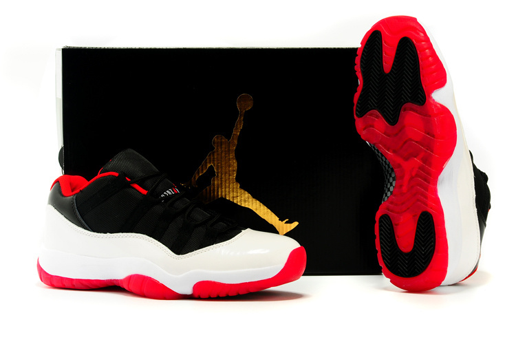 Air Jordan 11 Low shoes AAA-022