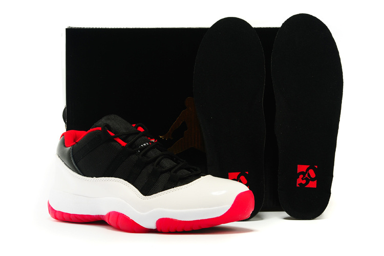 Air Jordan 11 Low shoes AAA-022