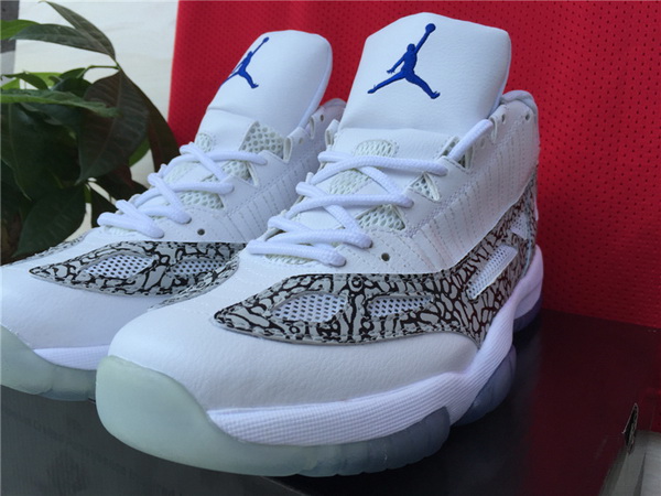 Air Jordan 11 Low shoes AAA-023