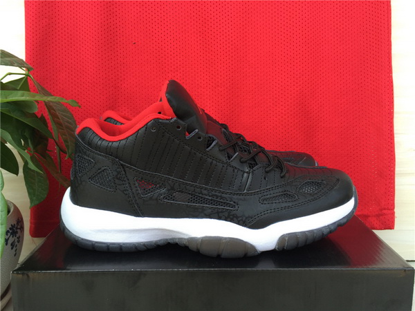 Air Jordan 11 Low shoes AAA-024