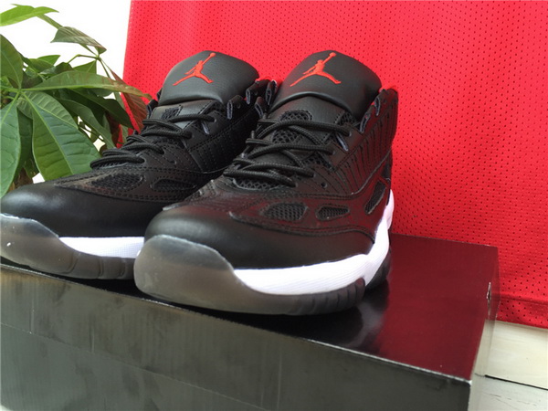 Air Jordan 11 Low shoes AAA-024