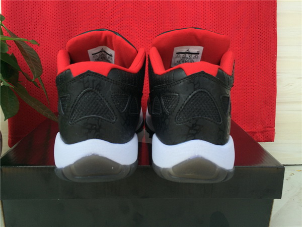 Air Jordan 11 Low shoes AAA-024