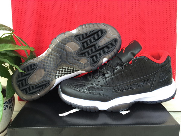 Air Jordan 11 Low shoes AAA-024