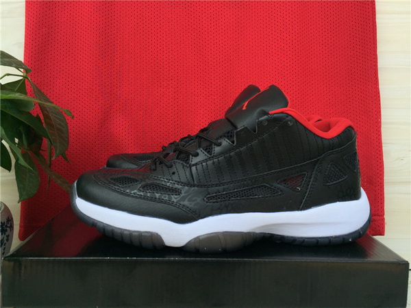 Air Jordan 11 Low shoes AAA-024