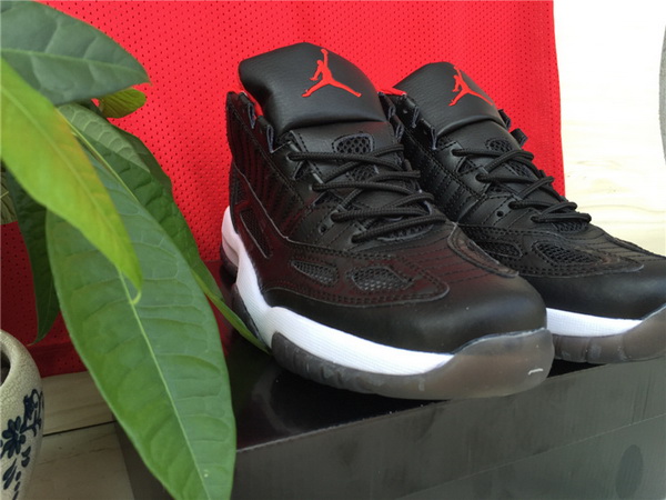 Air Jordan 11 Low shoes AAA-024